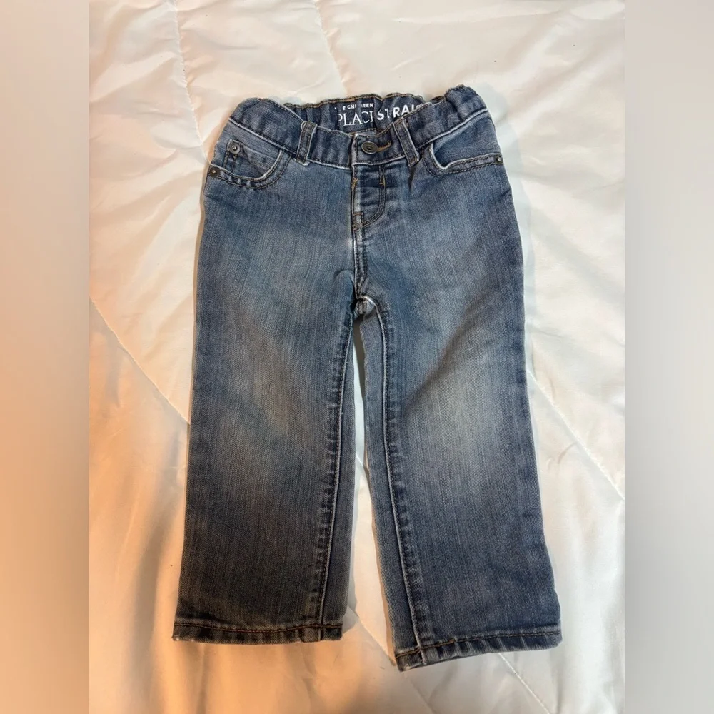 Carter's, Polo RL, Children’s place, Garanimals Kids pants Set of 4 2T jeans